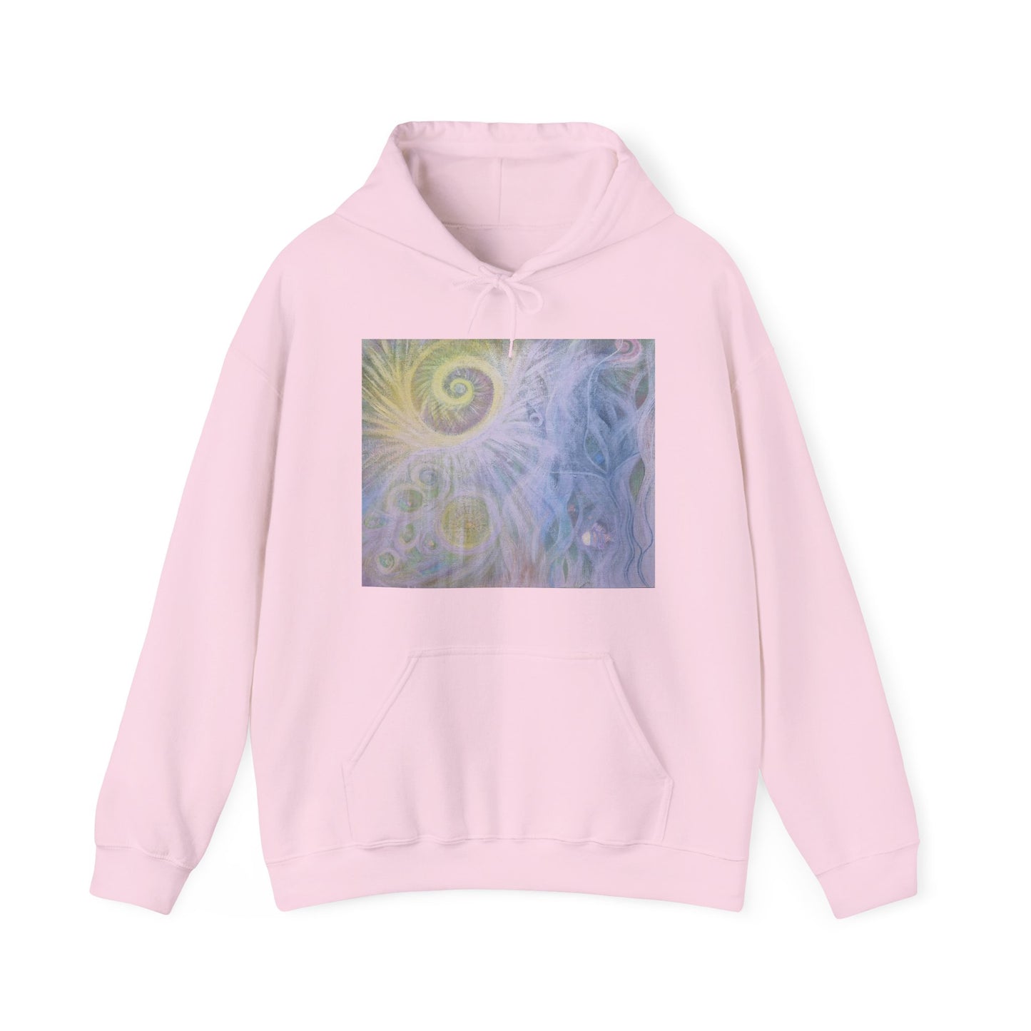 Divine Union Hoodie