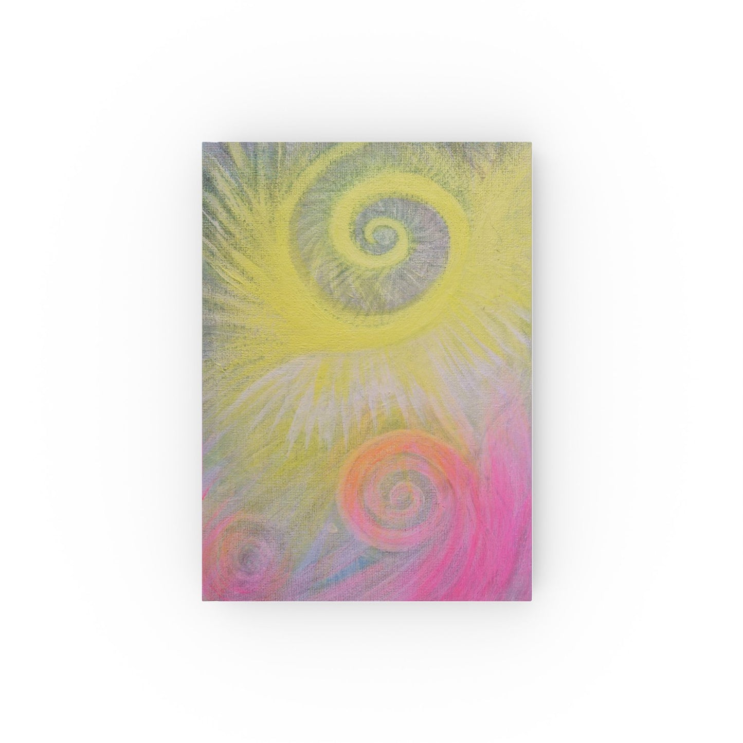Christs Love Notebook