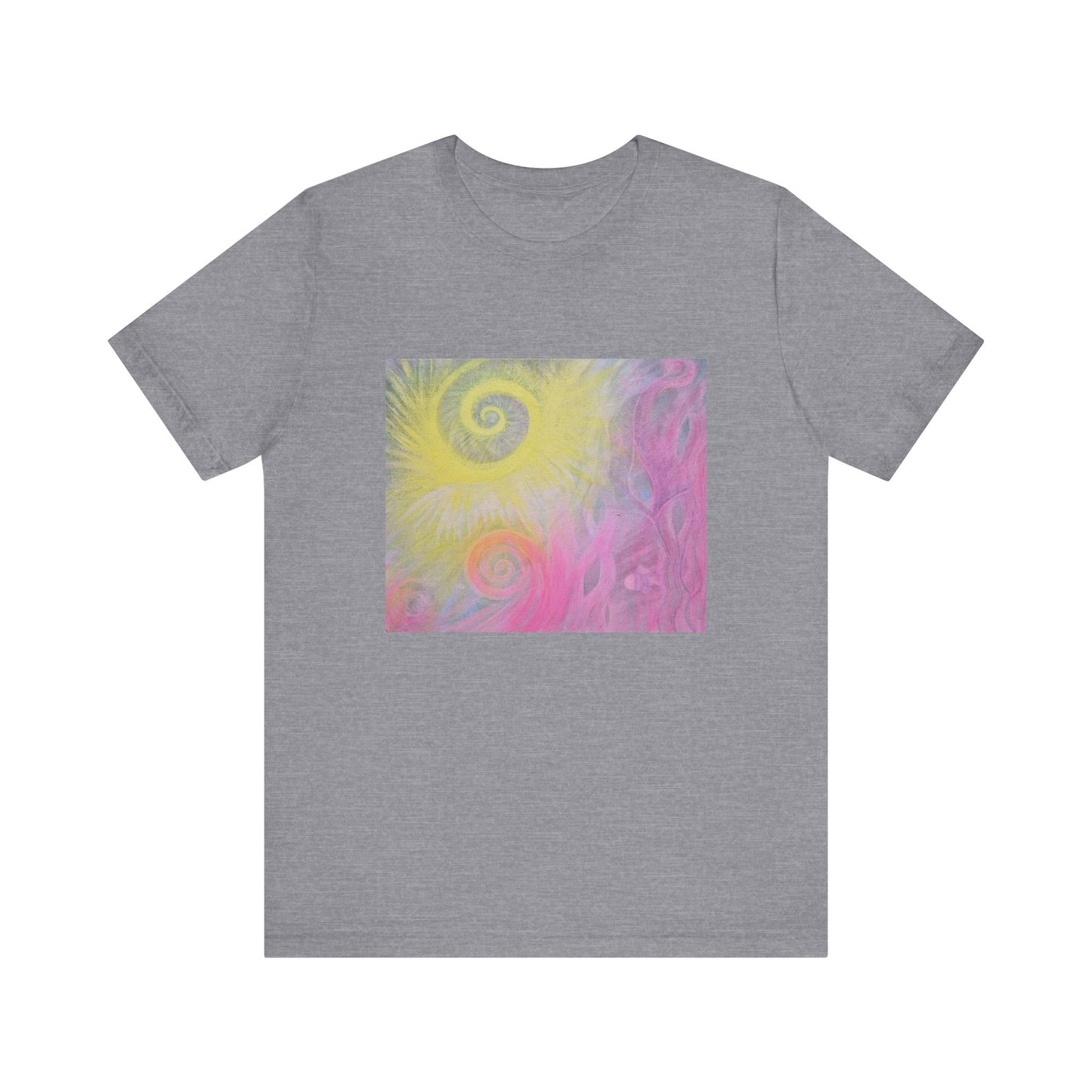 Christs Love Cotton Tee