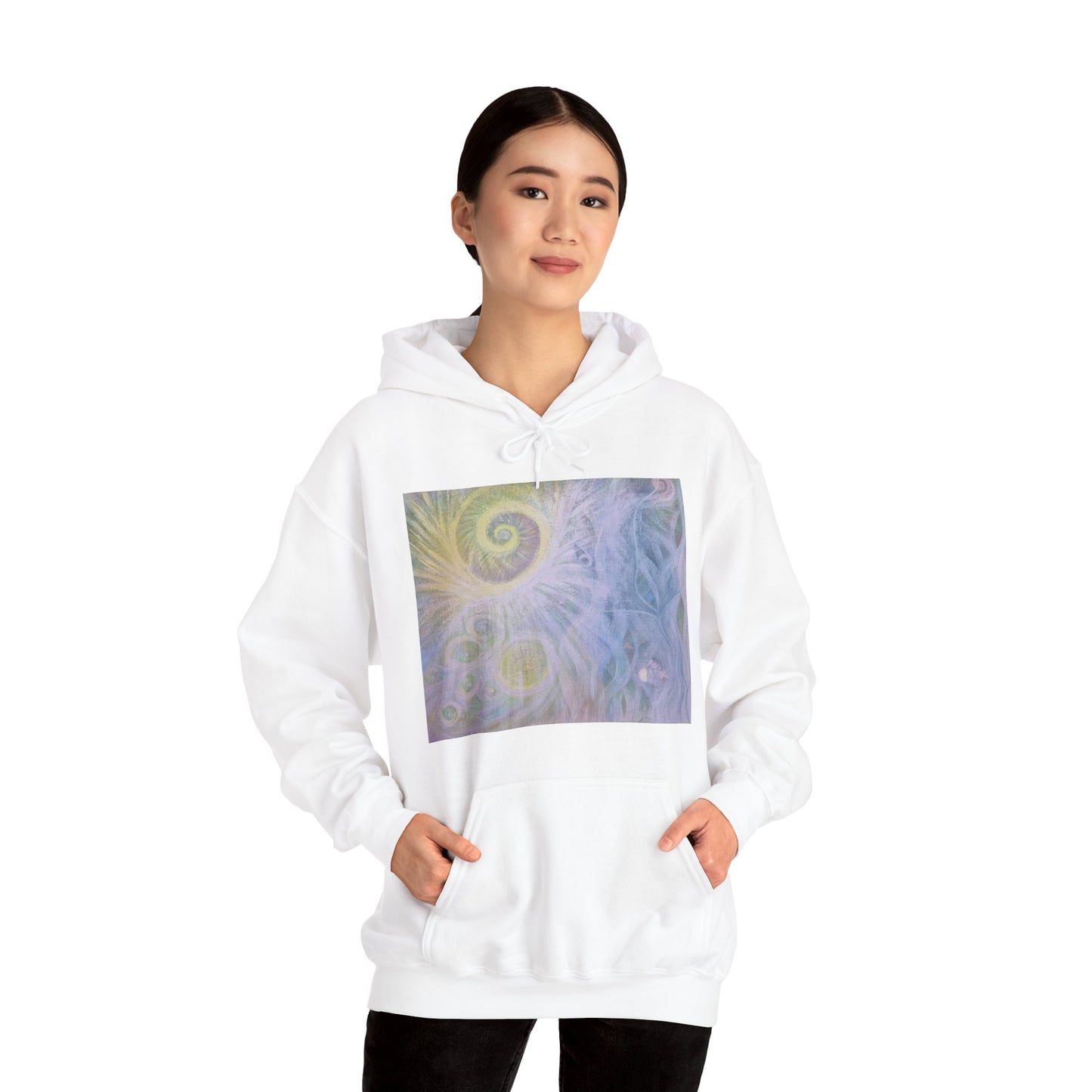 Divine Union Hoodie