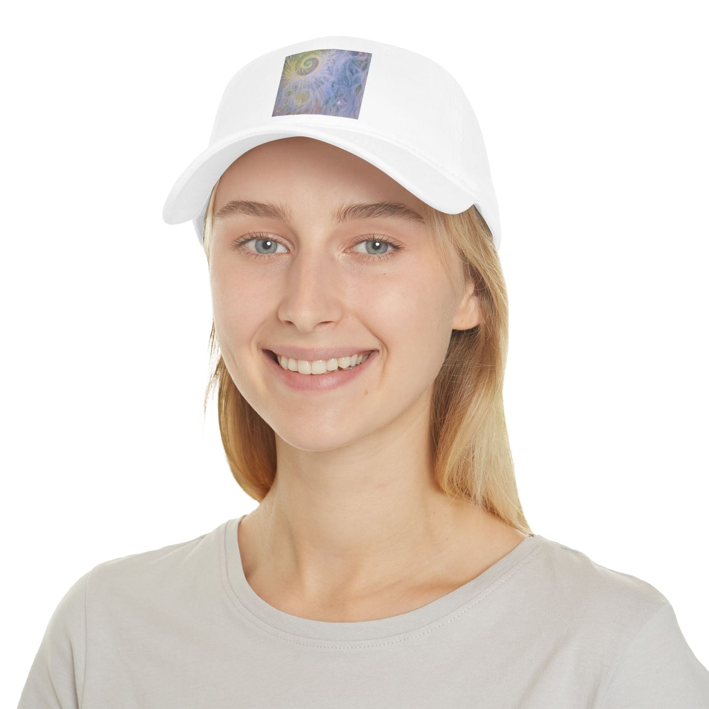 Divine Union Baseball Cap