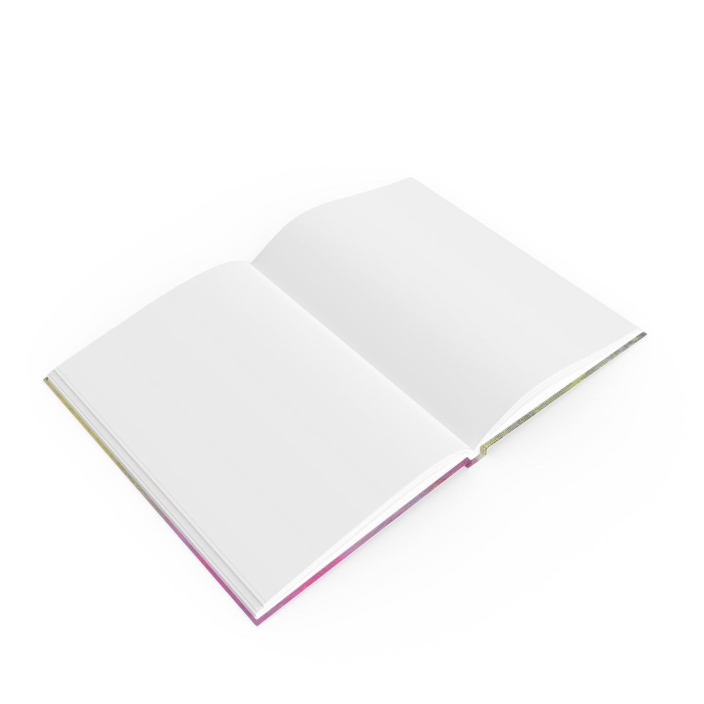 Christs Love Notebook