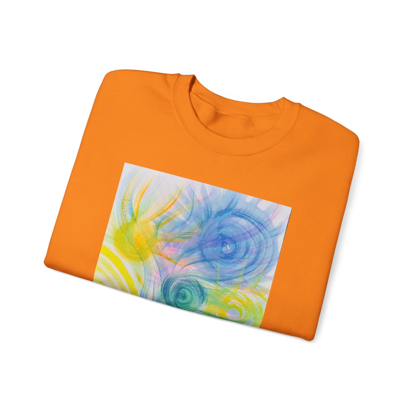 Celestial Heavenly Sounds Sweatshirt