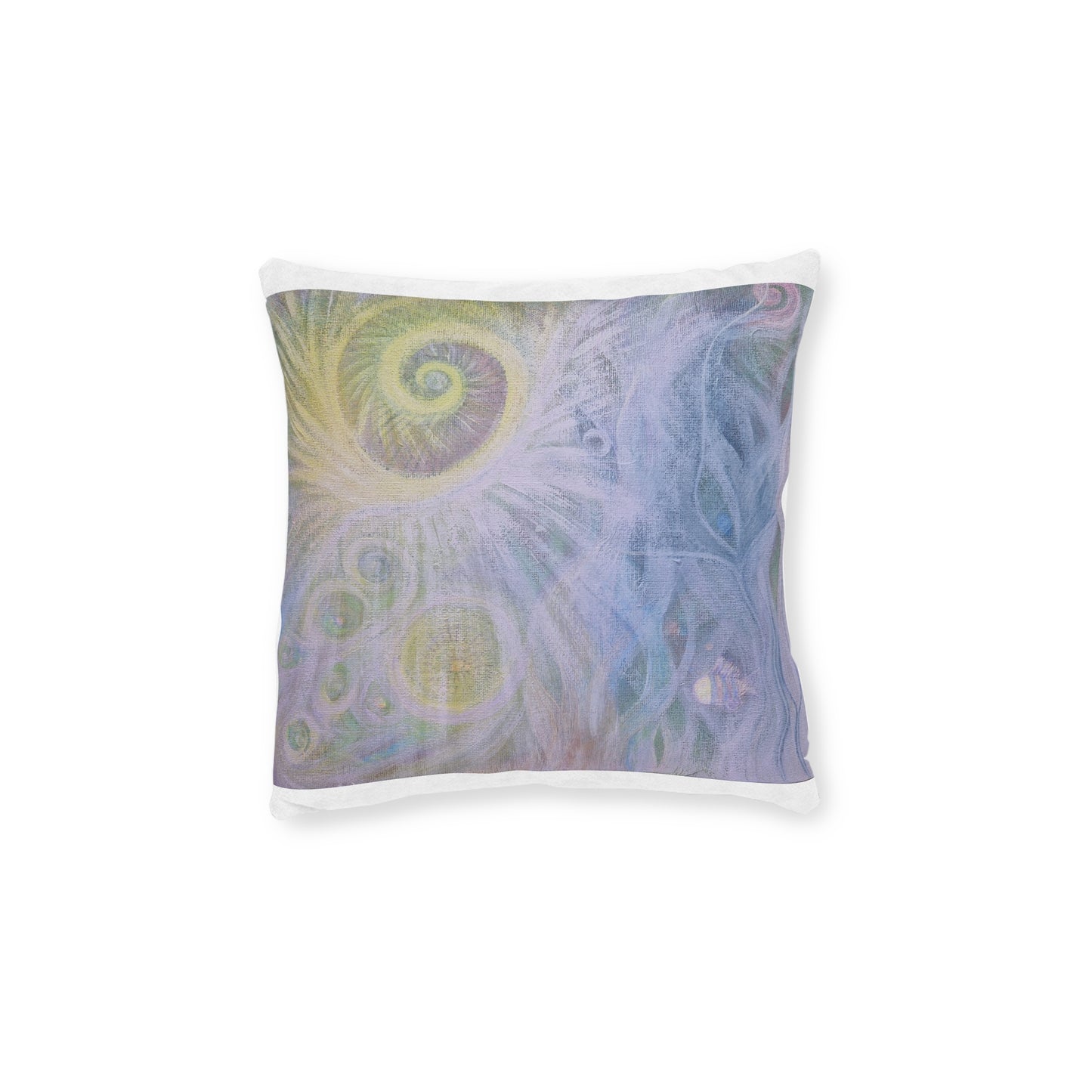 Divine Union Cushion