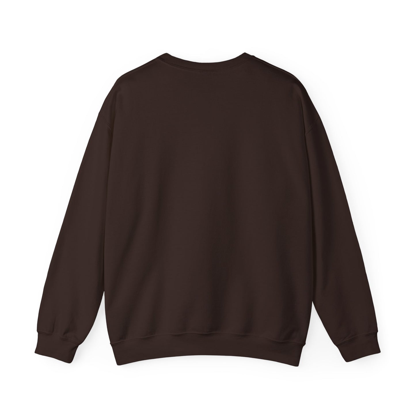 Moving Mountains Sweatshirt