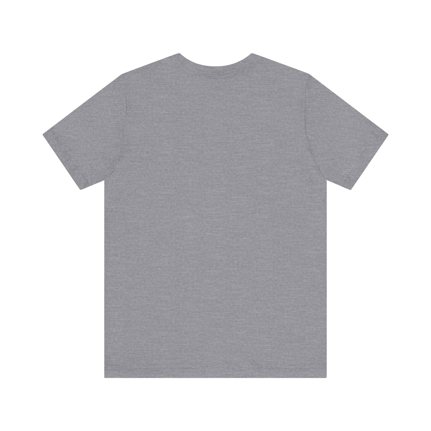 Moving Mountains Cotton Tee