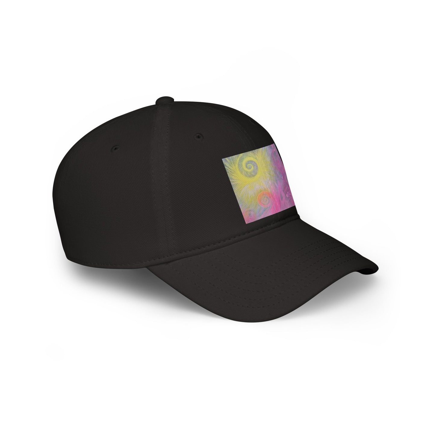 Christs Love Baseball Cap