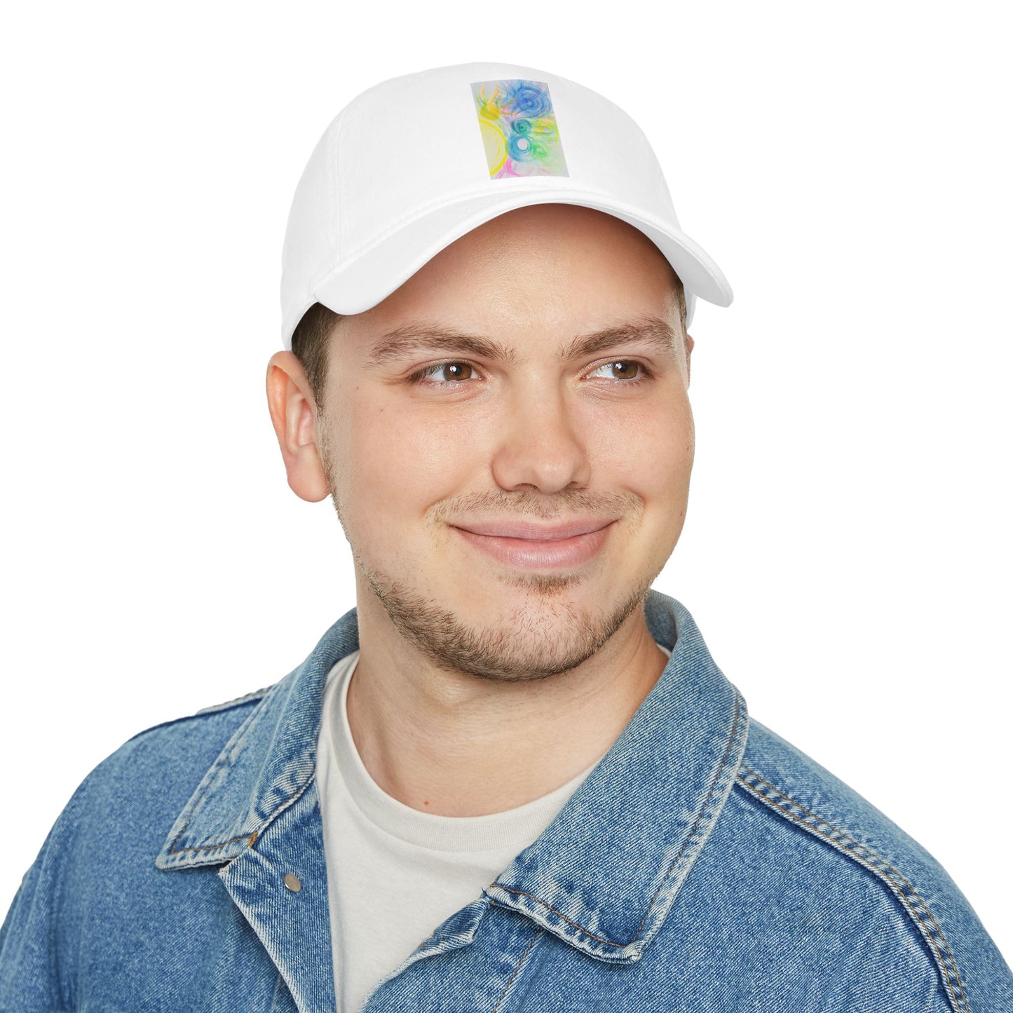 Celestial Heavenly Sounds Baseball Cap