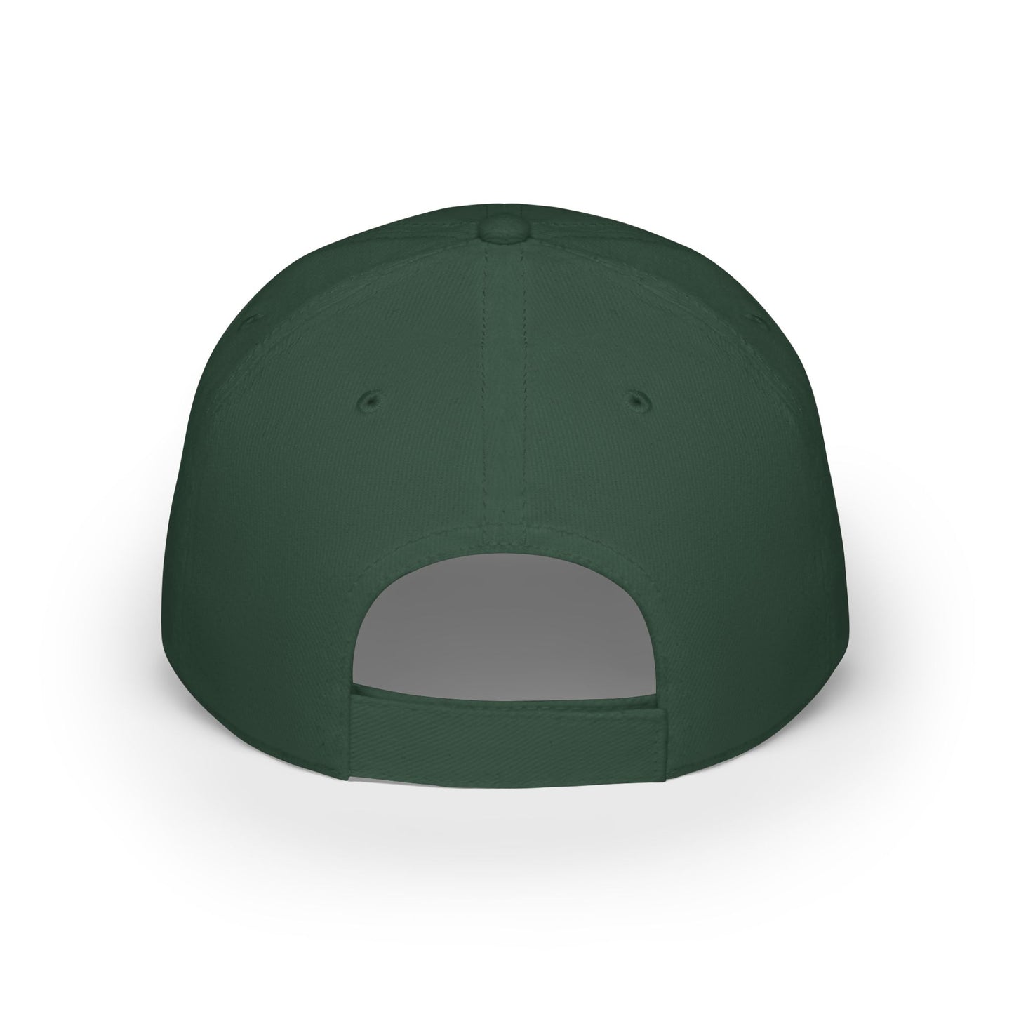 Celestial Heavenly Sounds Baseball Cap