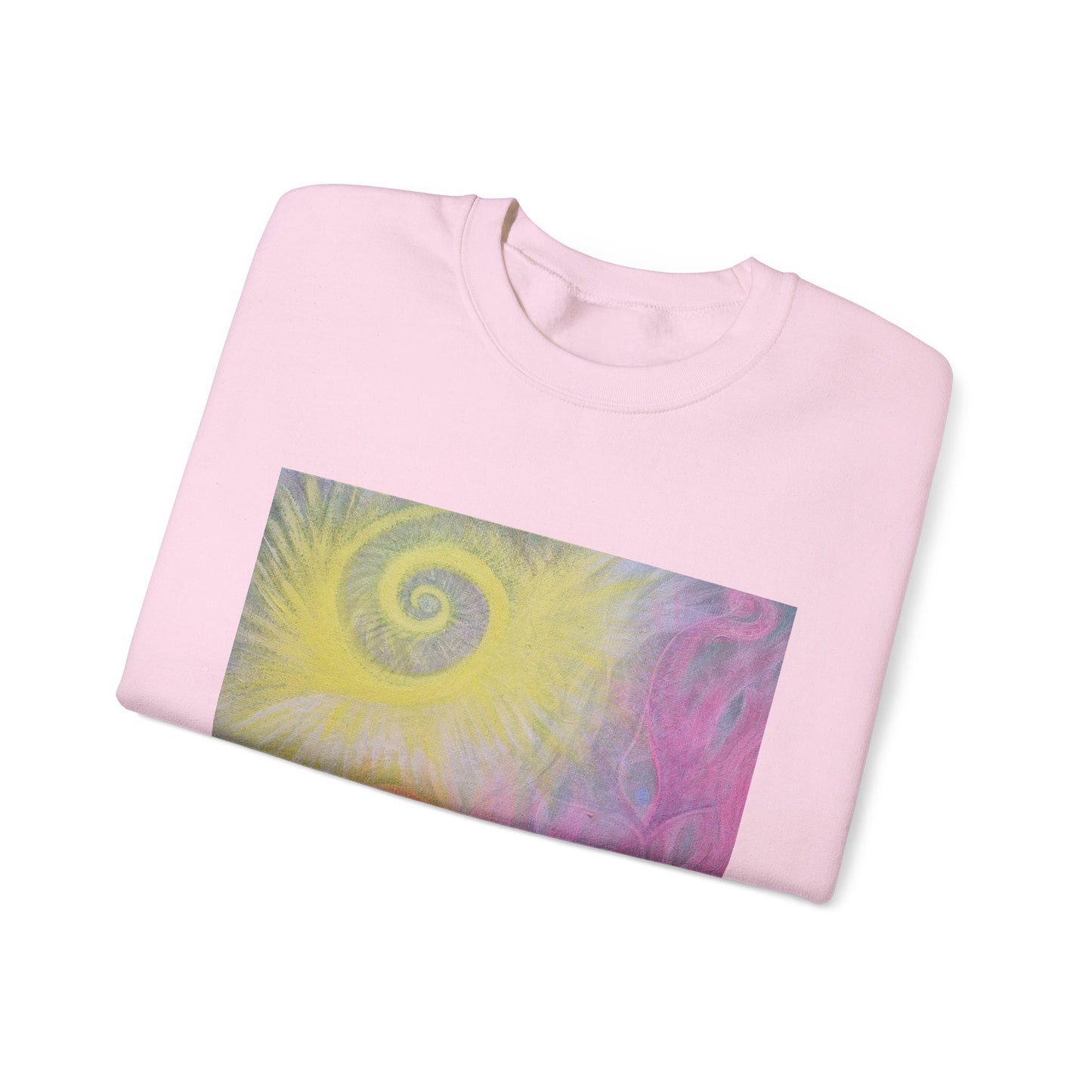 Crists Love Sweatshirt