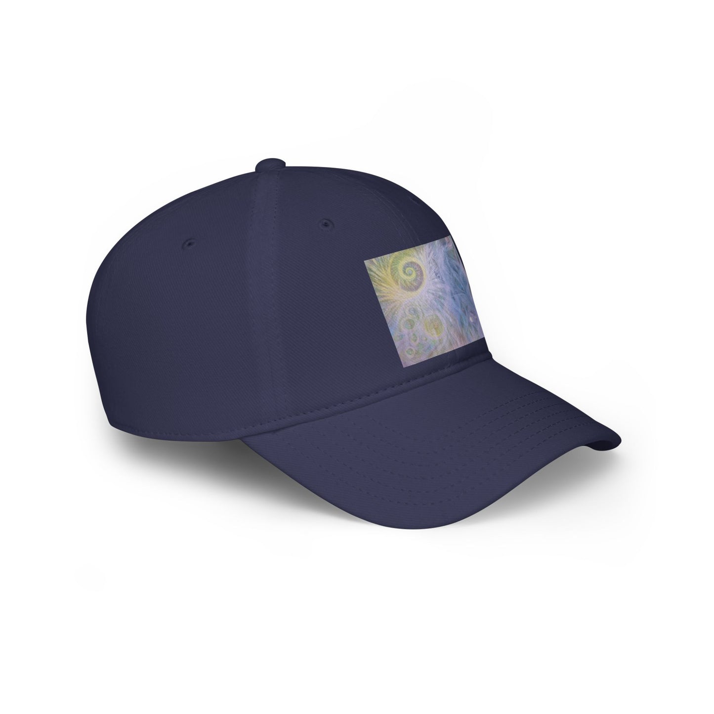 Divine Union Baseball Cap