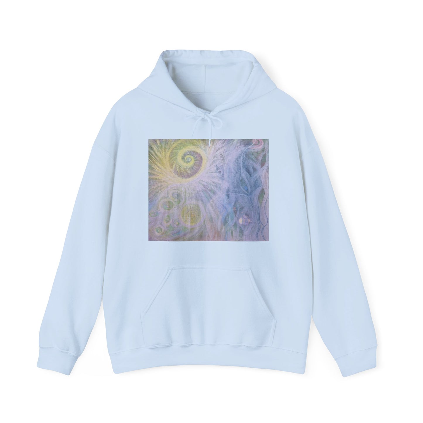 Divine Union Hoodie