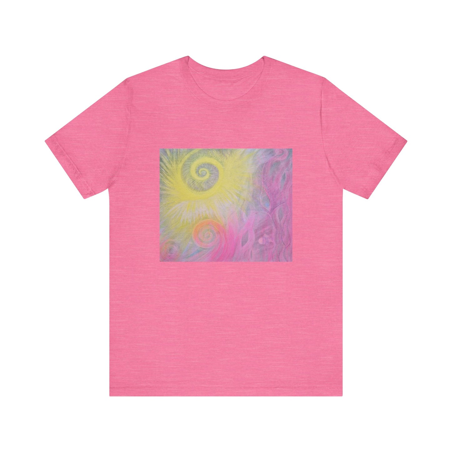 Christs Love Cotton Tee