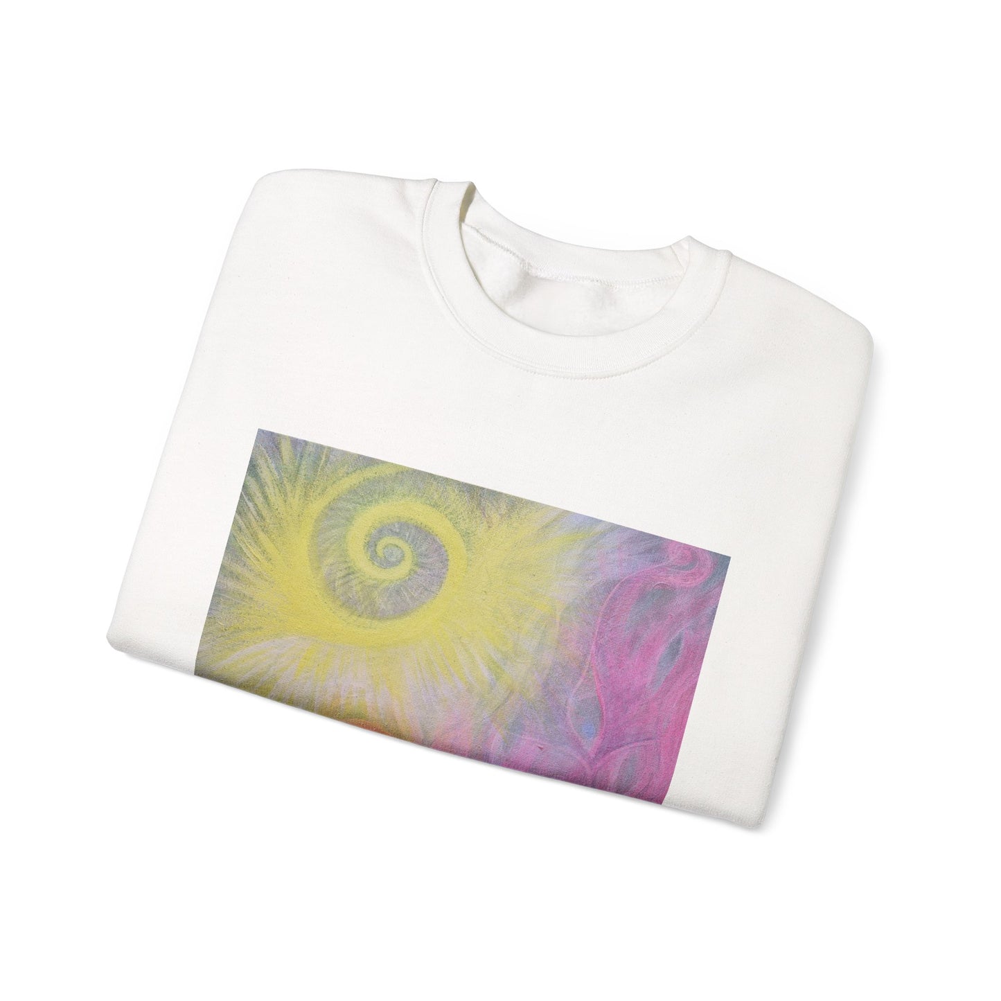 Crists Love Sweatshirt