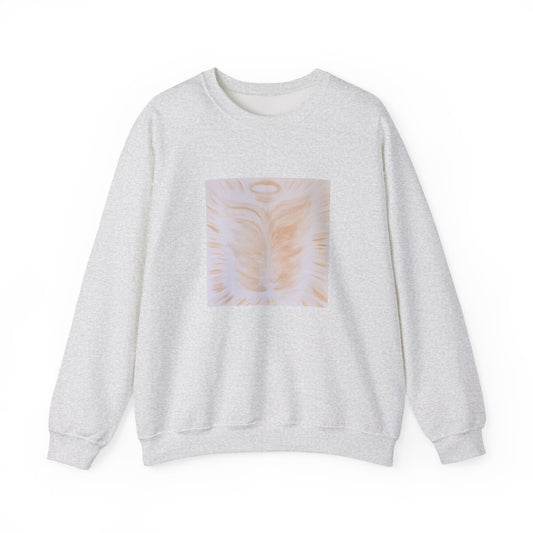 Golden Body of Christ Sweatshirt