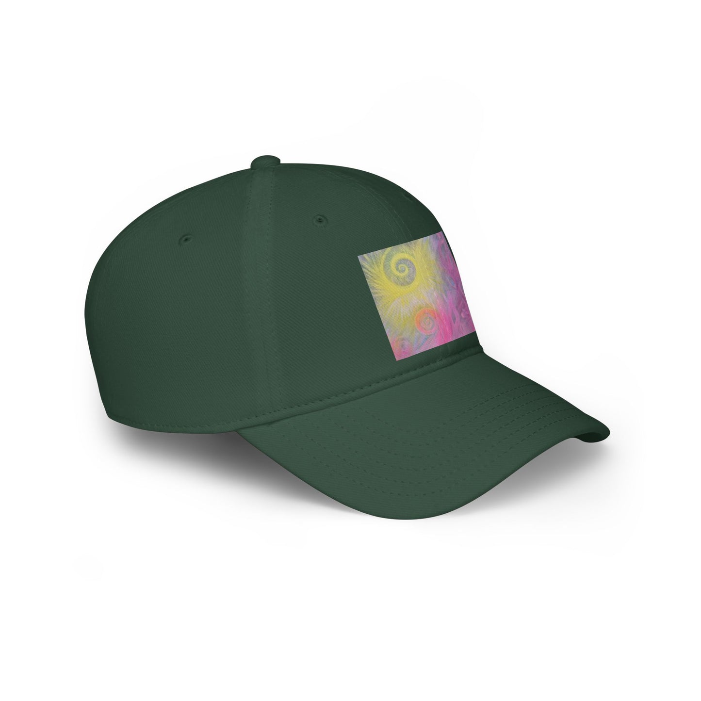 Christs Love Baseball Cap