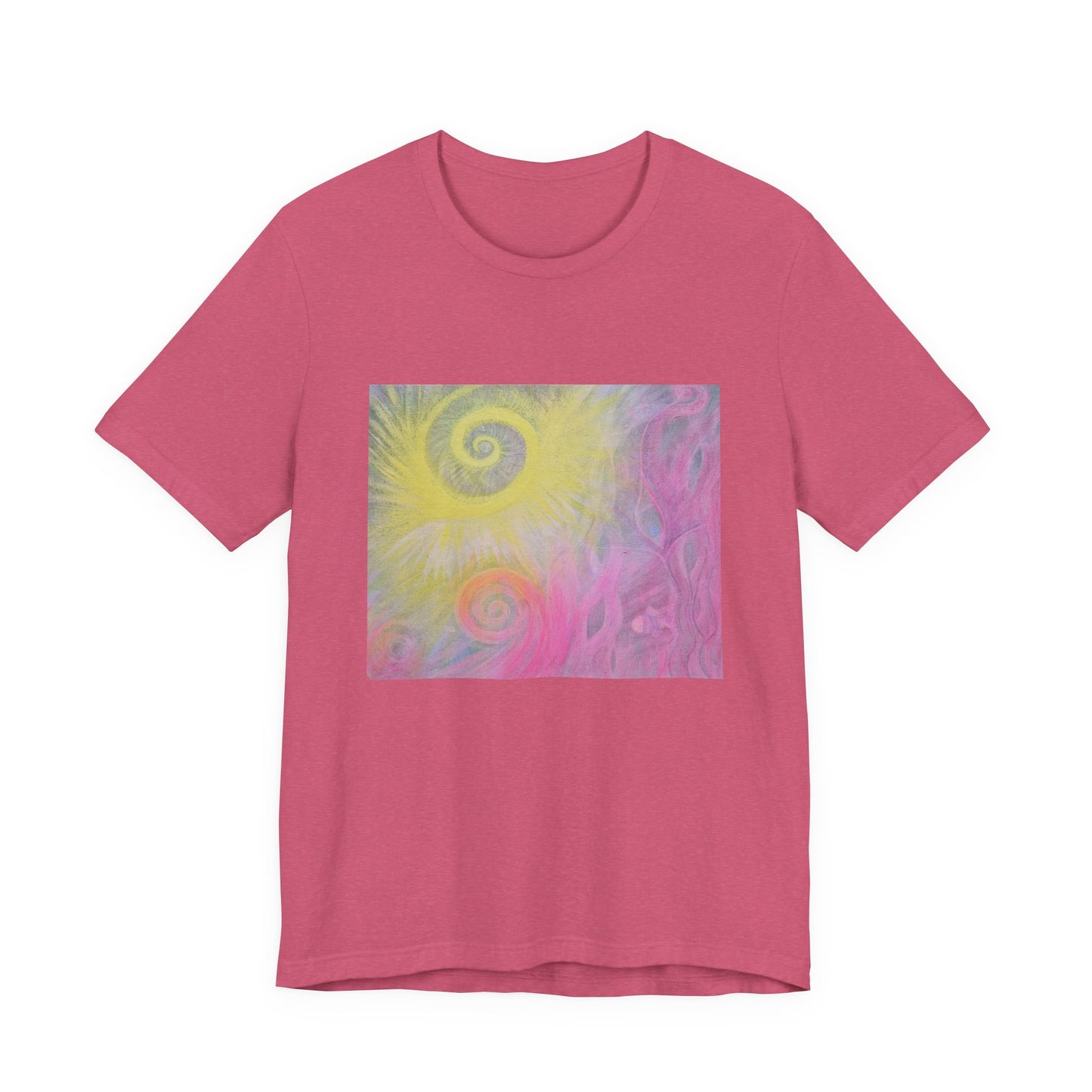 Christs Love Cotton Tee