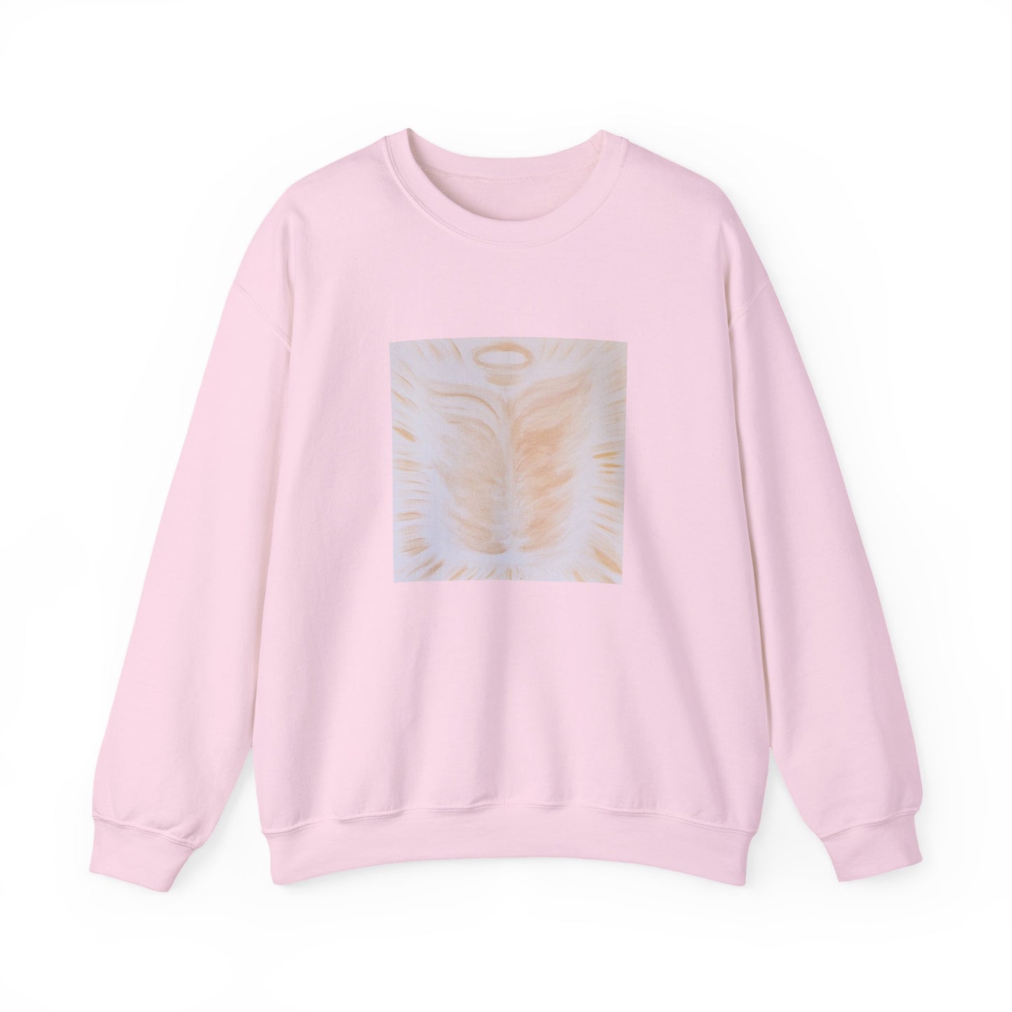Golden Body of Christ Sweatshirt