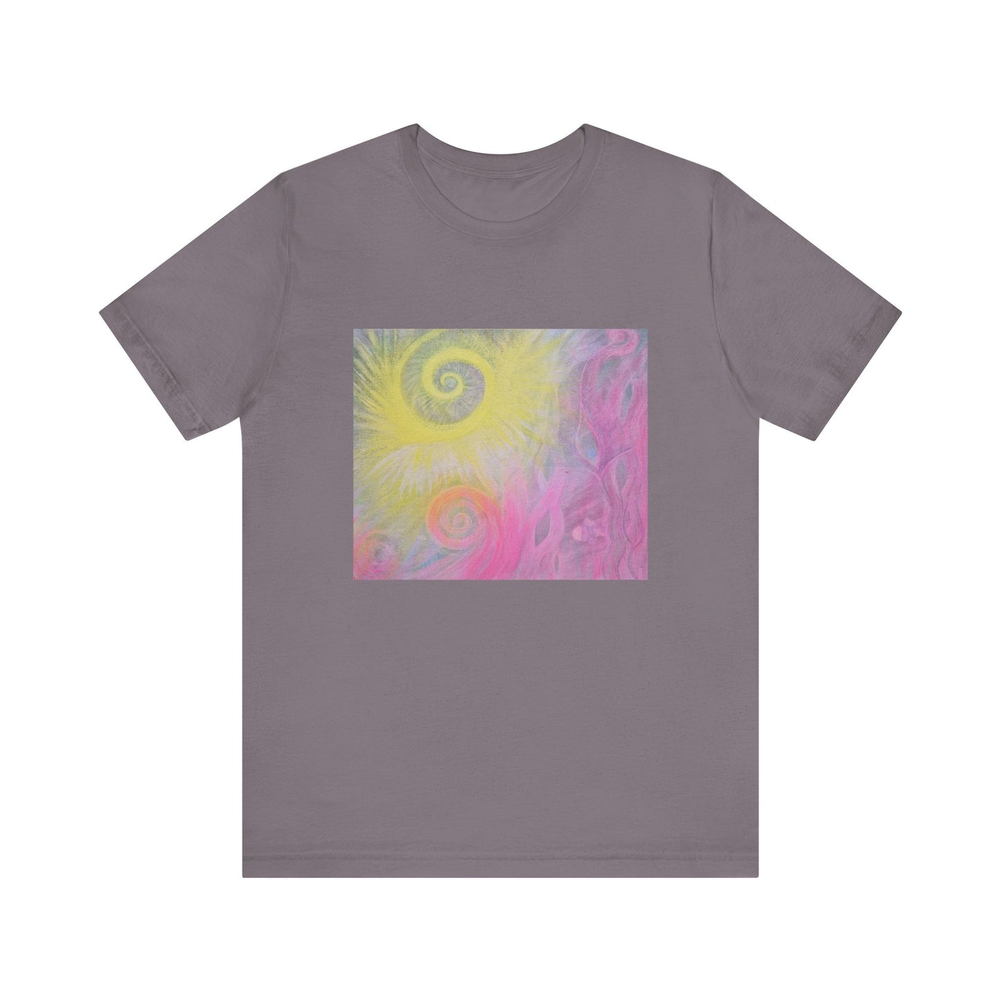 Christs Love Cotton Tee