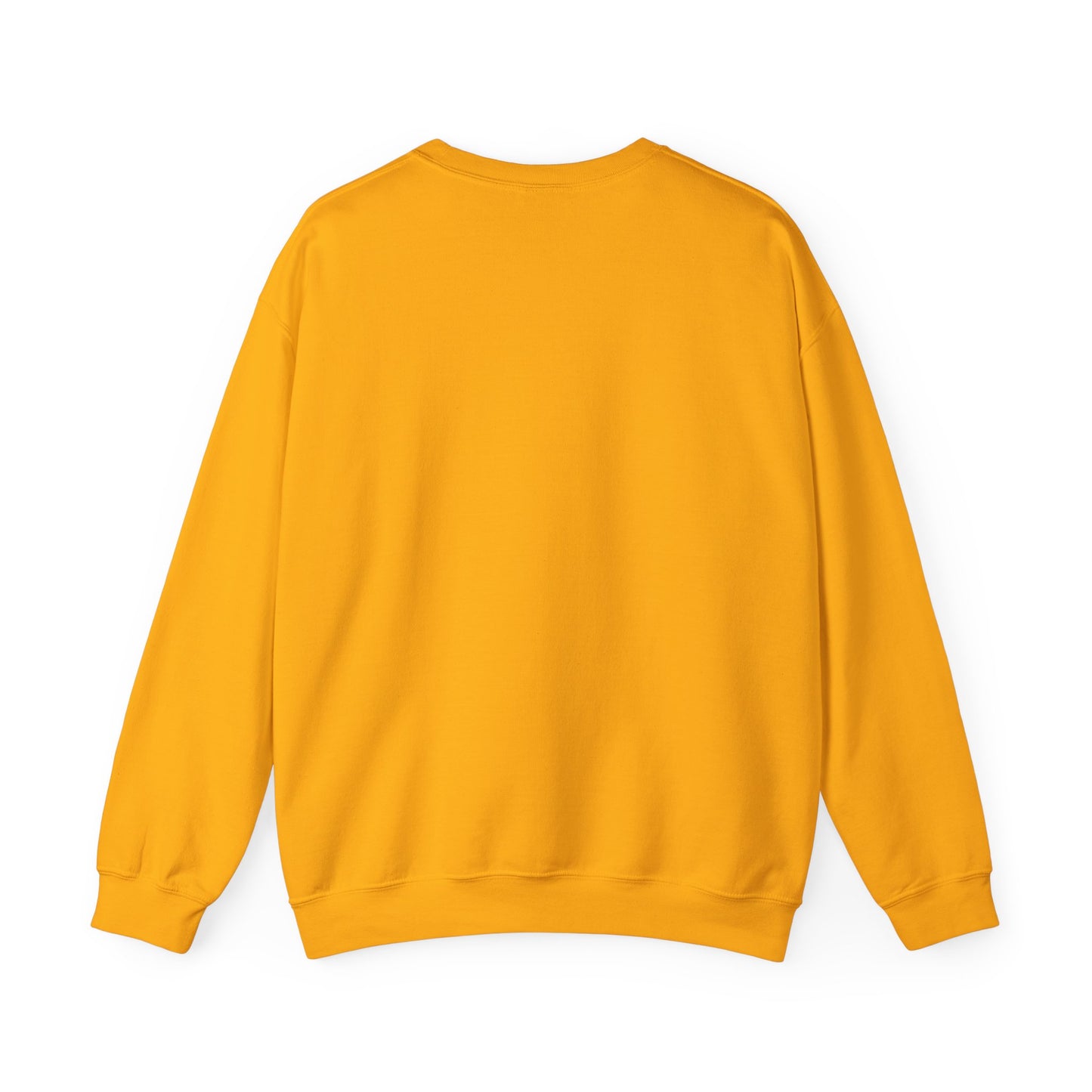 Golden Body of Christ Sweatshirt