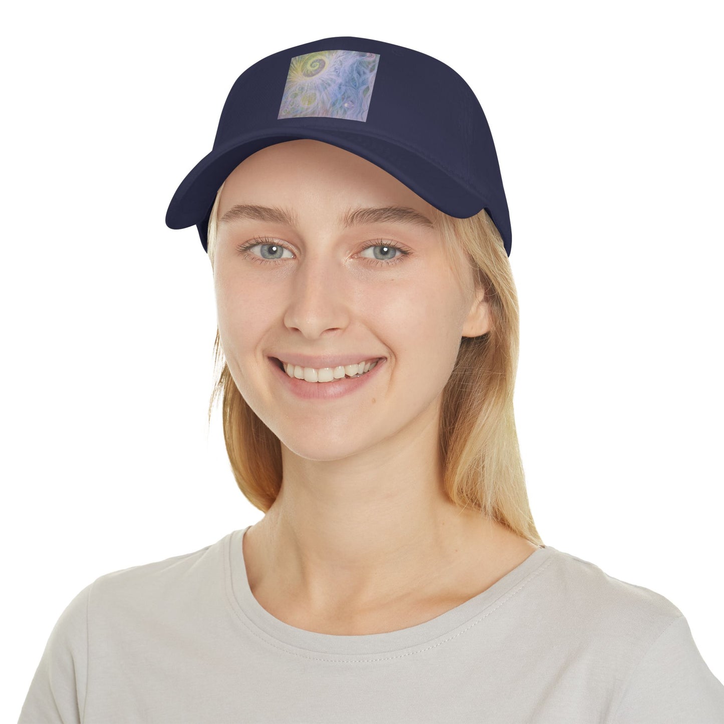 Divine Union Baseball Cap