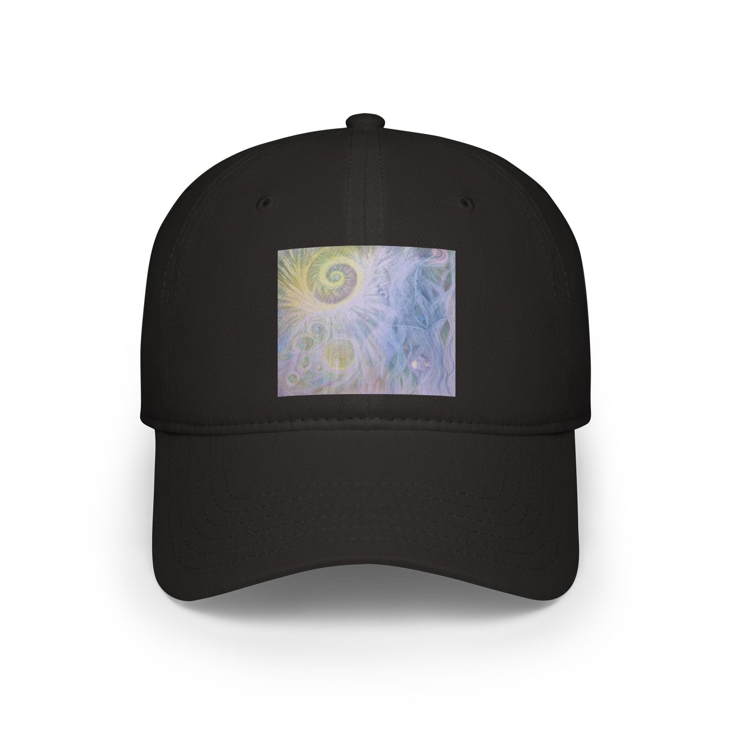 Divine Union Baseball Cap