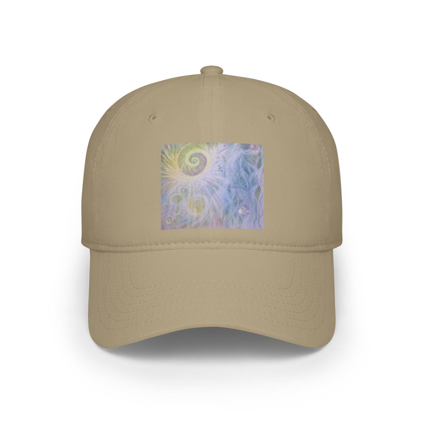 Divine Union Baseball Cap