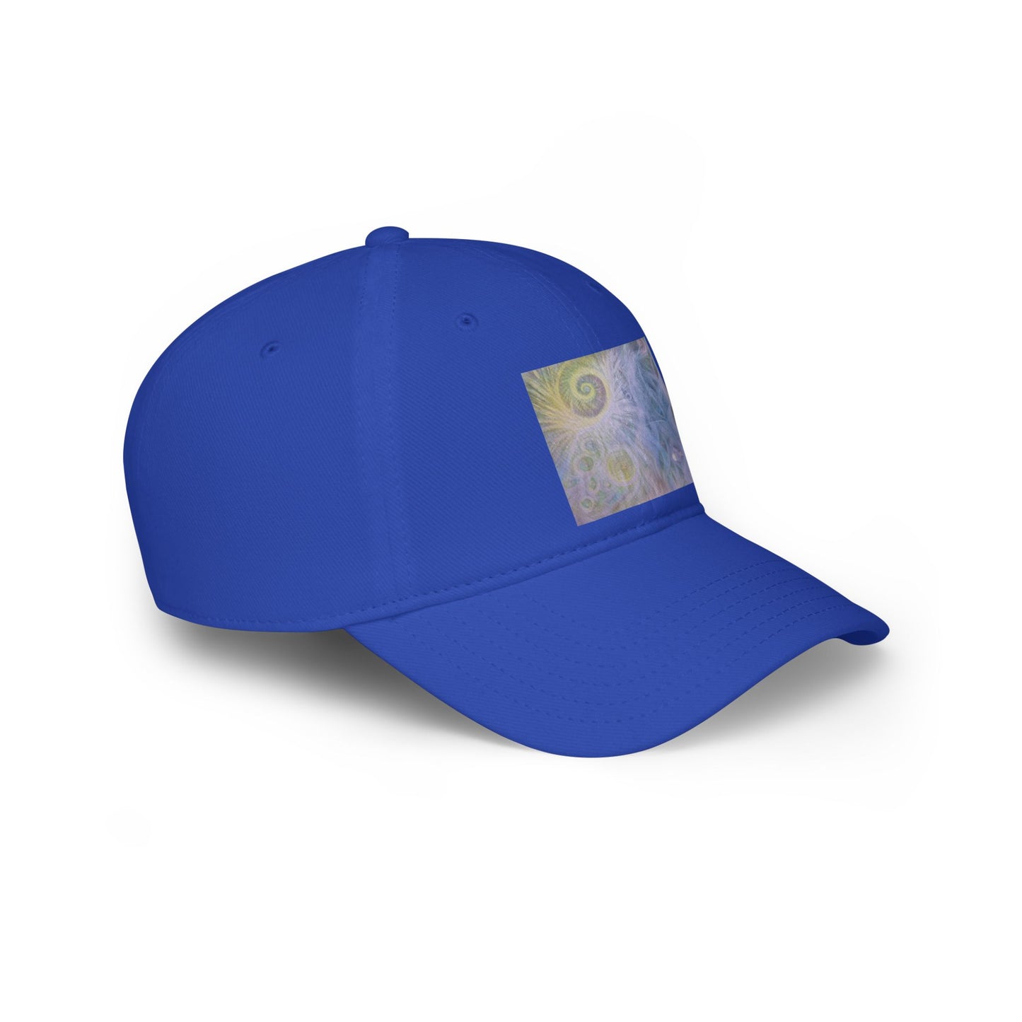 Divine Union Baseball Cap