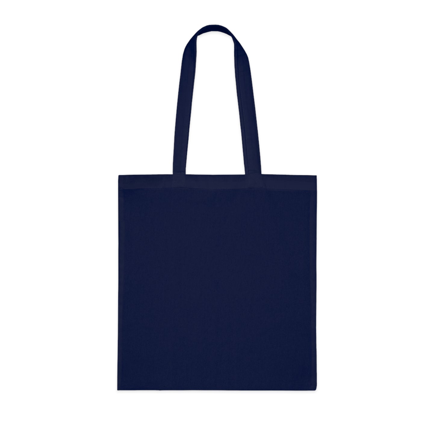 Celestial Heavenly Sounds Cotton Tote Bag