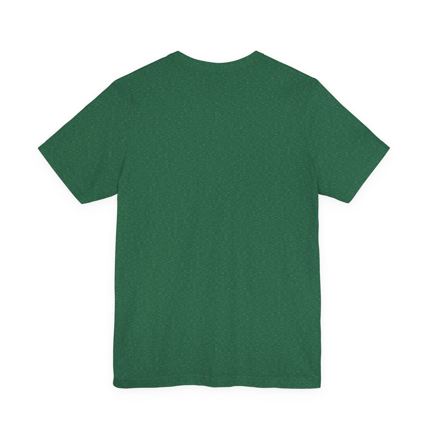 Moving Mountains Cotton Tee