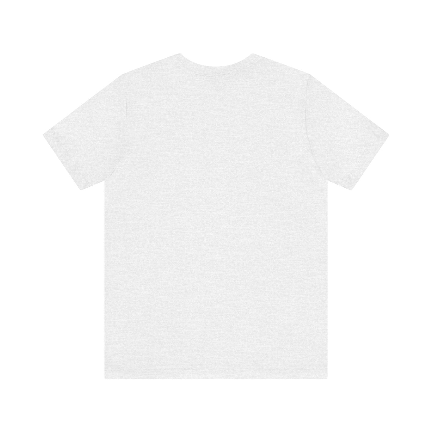 Moving Mountains Cotton Tee