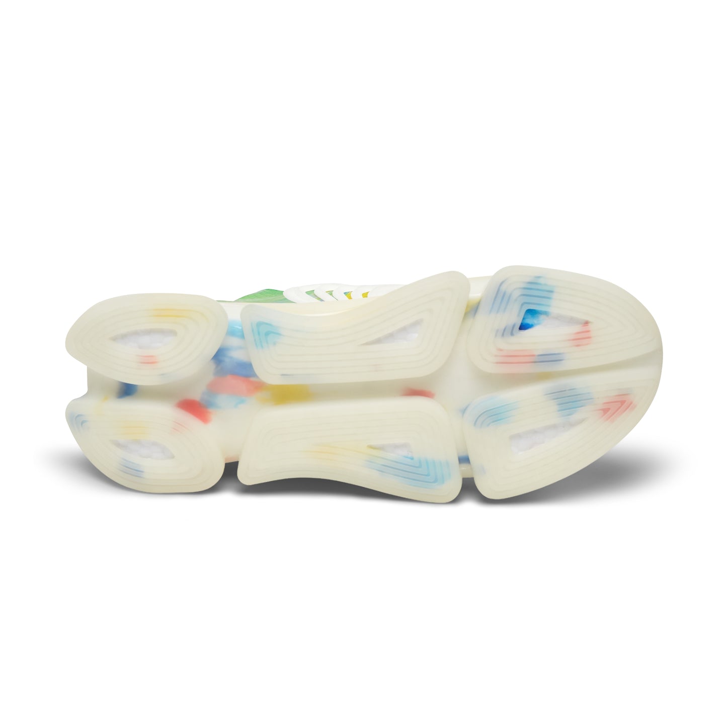 Celestial Heavenly Sounds: Women's Mesh Trainers