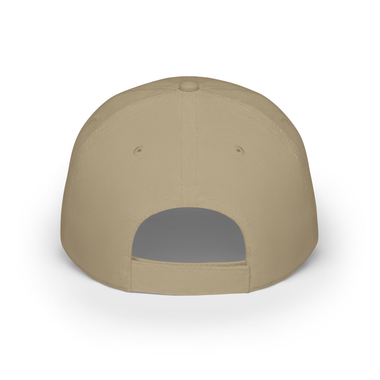 Divine Union Baseball Cap