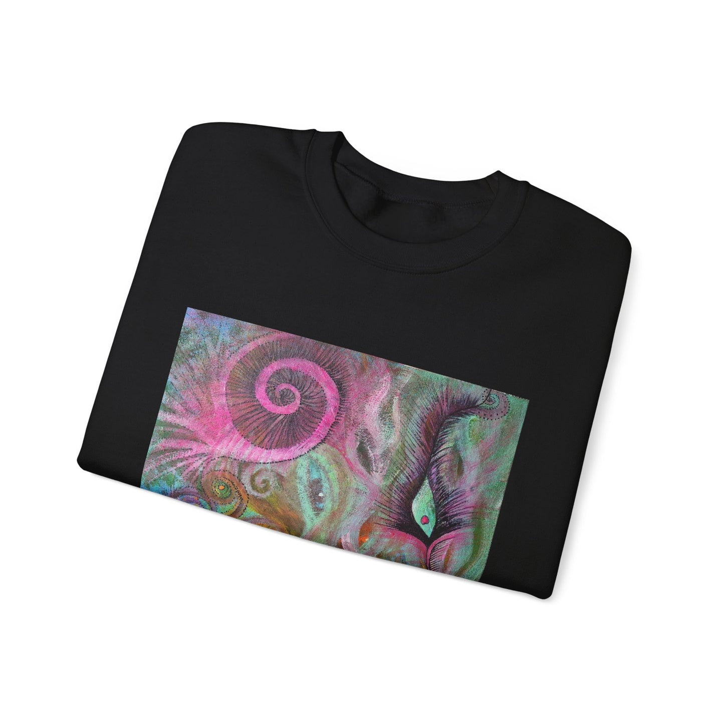 Feminine Freedom Sweatshirt