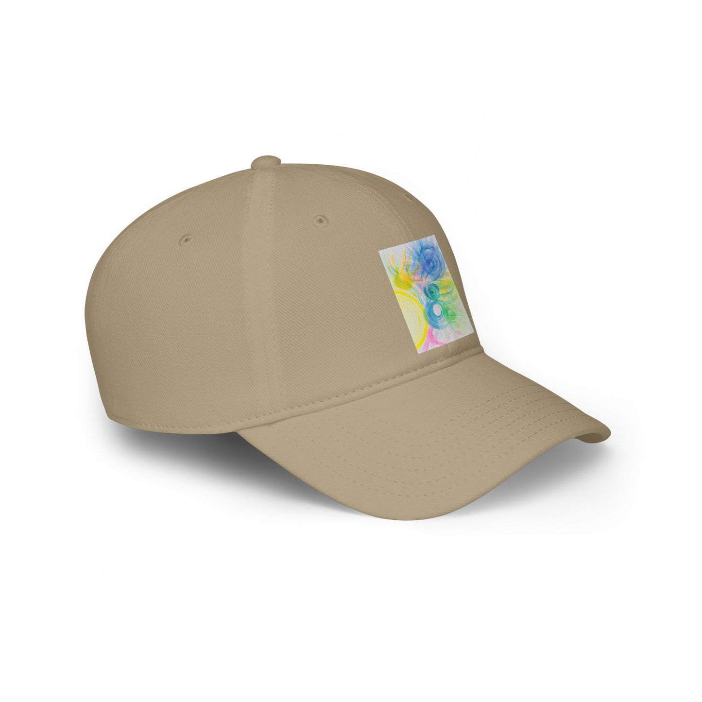 Celestial Heavenly Sounds Baseball Cap