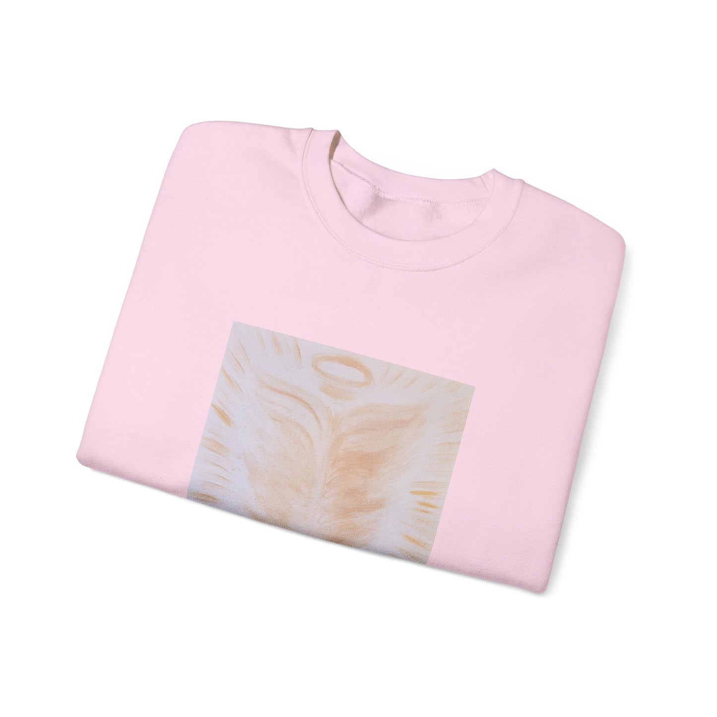 Golden Body of Christ Sweatshirt