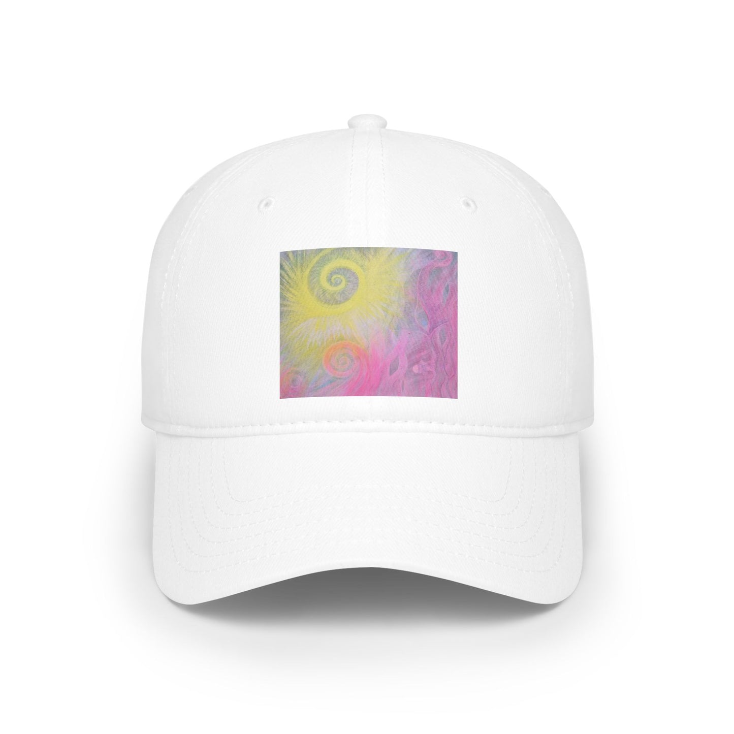 Christs Love Baseball Cap