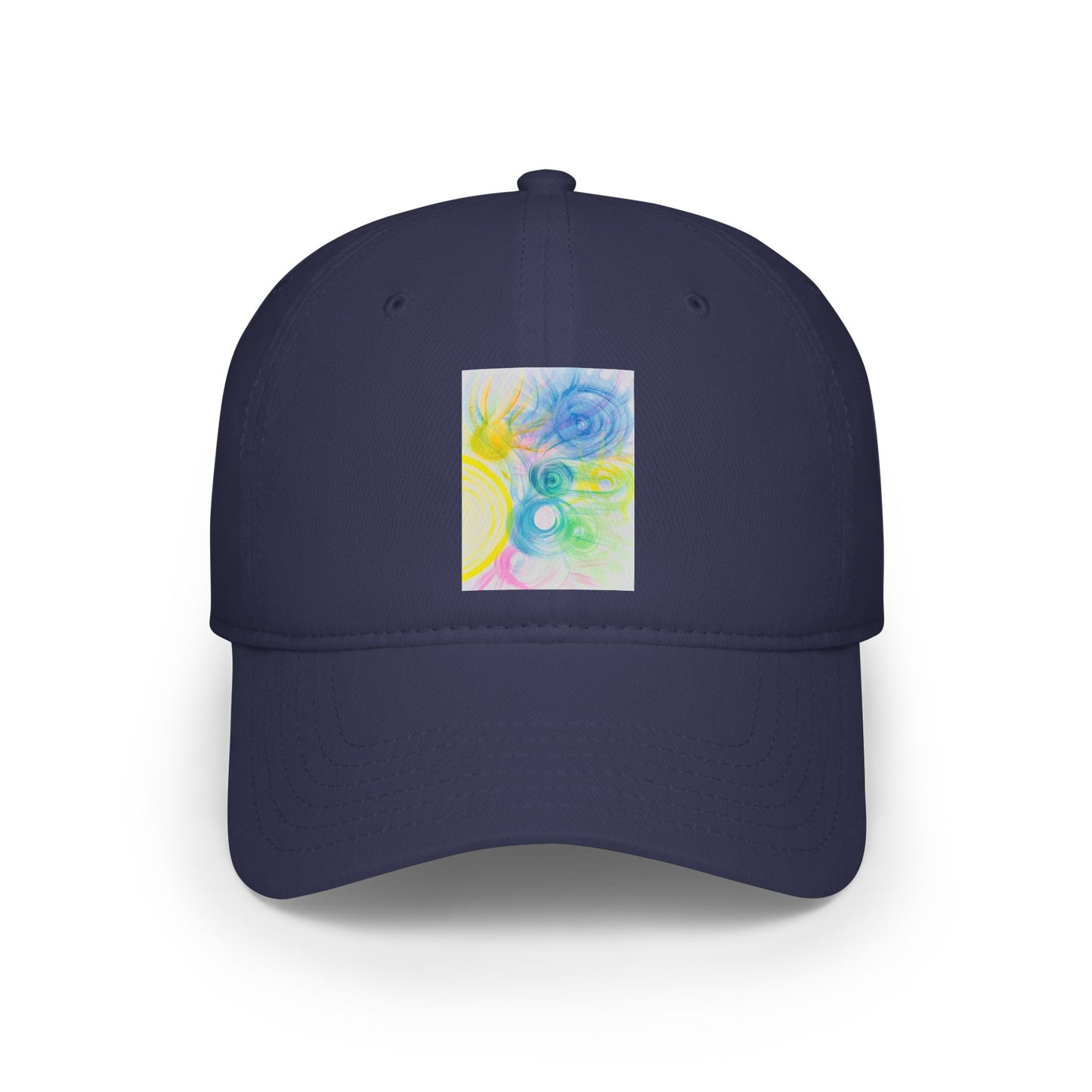 Celestial Heavenly Sounds Baseball Cap