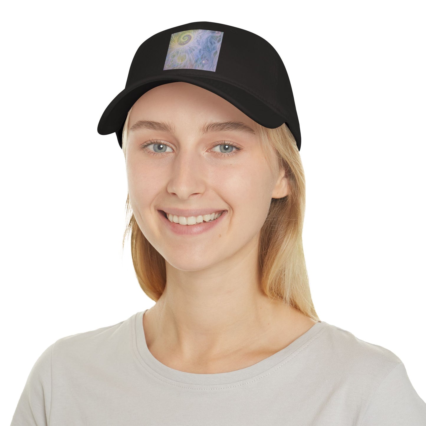 Divine Union Baseball Cap