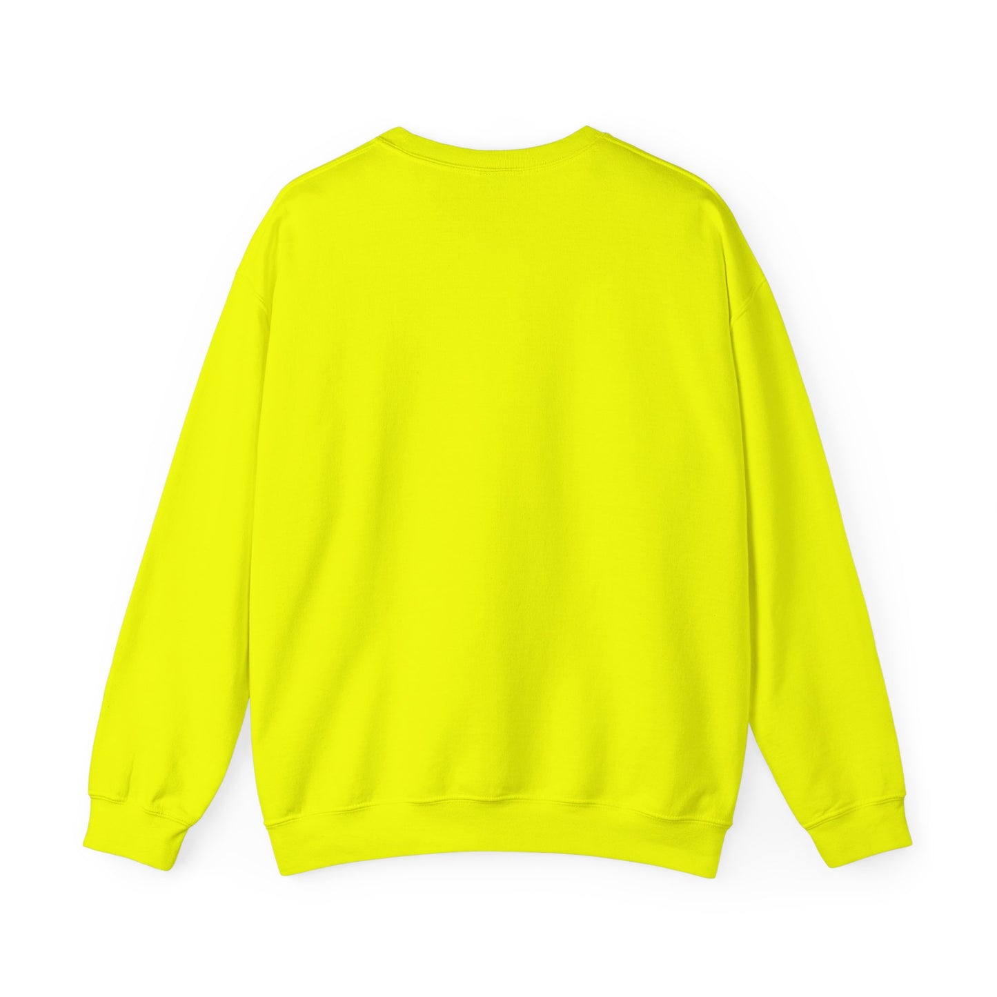Celestial Heavenly Sounds Sweatshirt