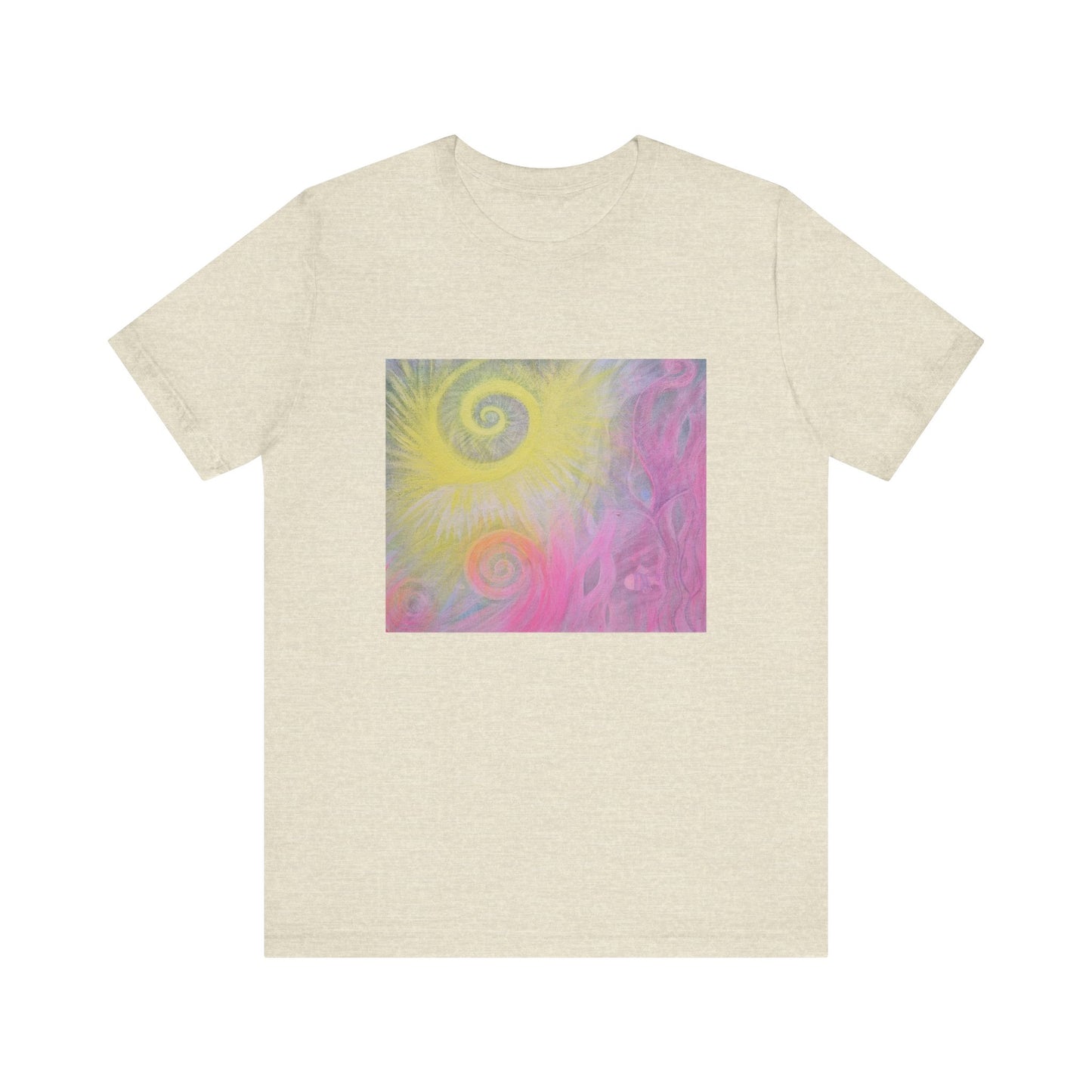 Christs Love Cotton Tee