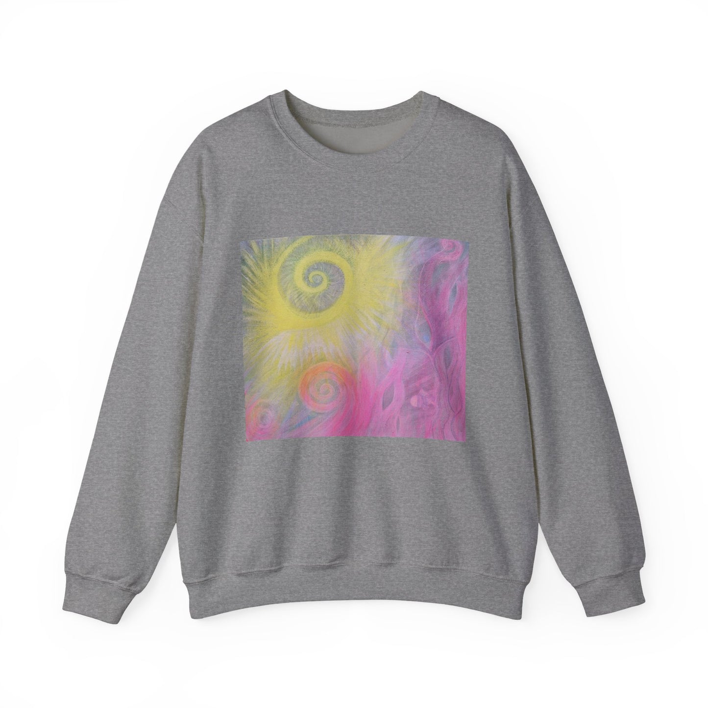 Crists Love Sweatshirt