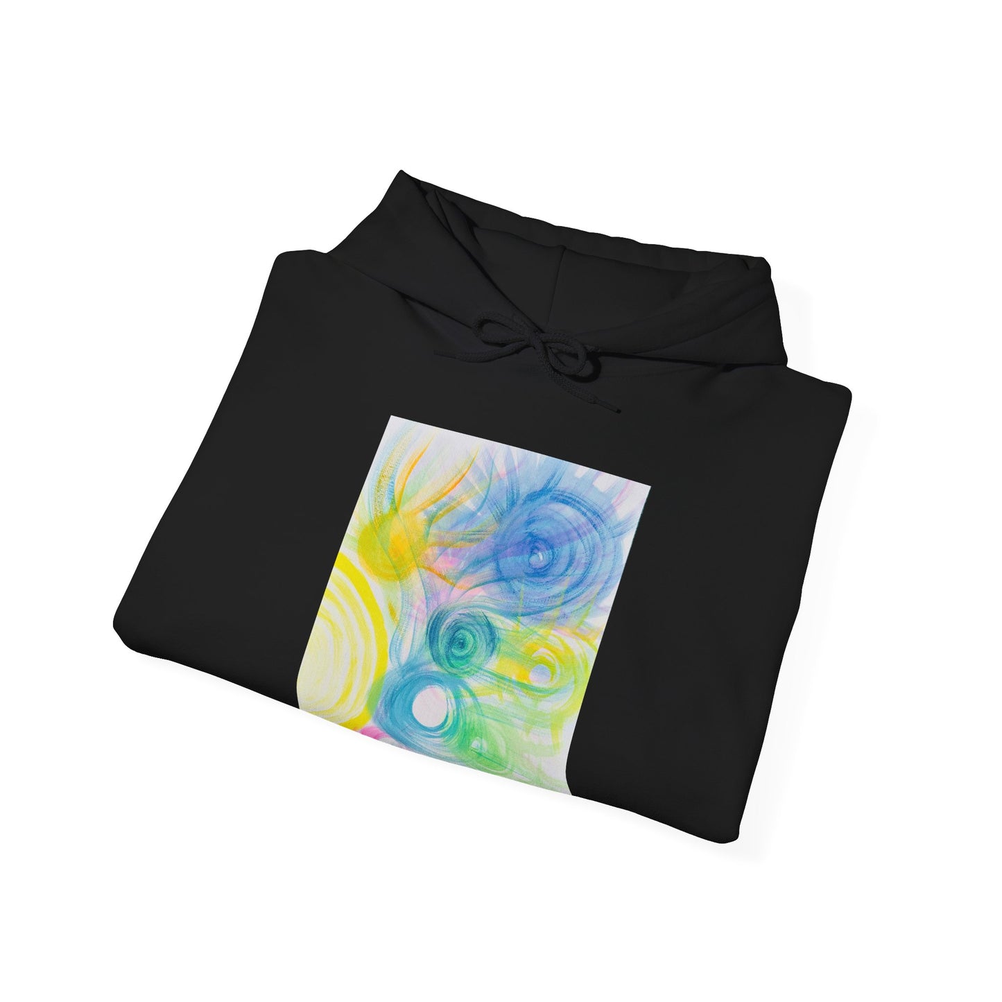 Celestial Heavenly Sounds Hoodie