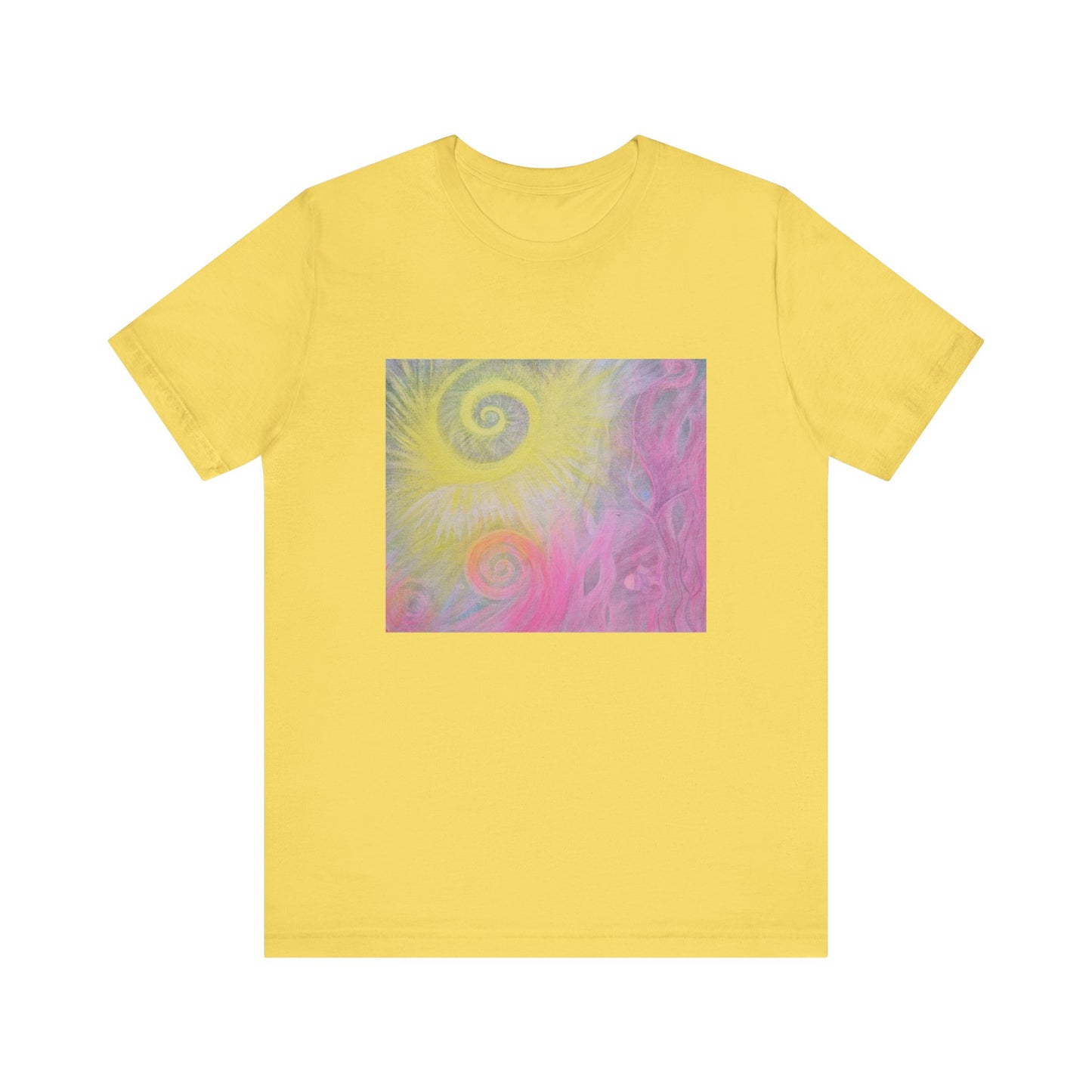Christs Love Cotton Tee