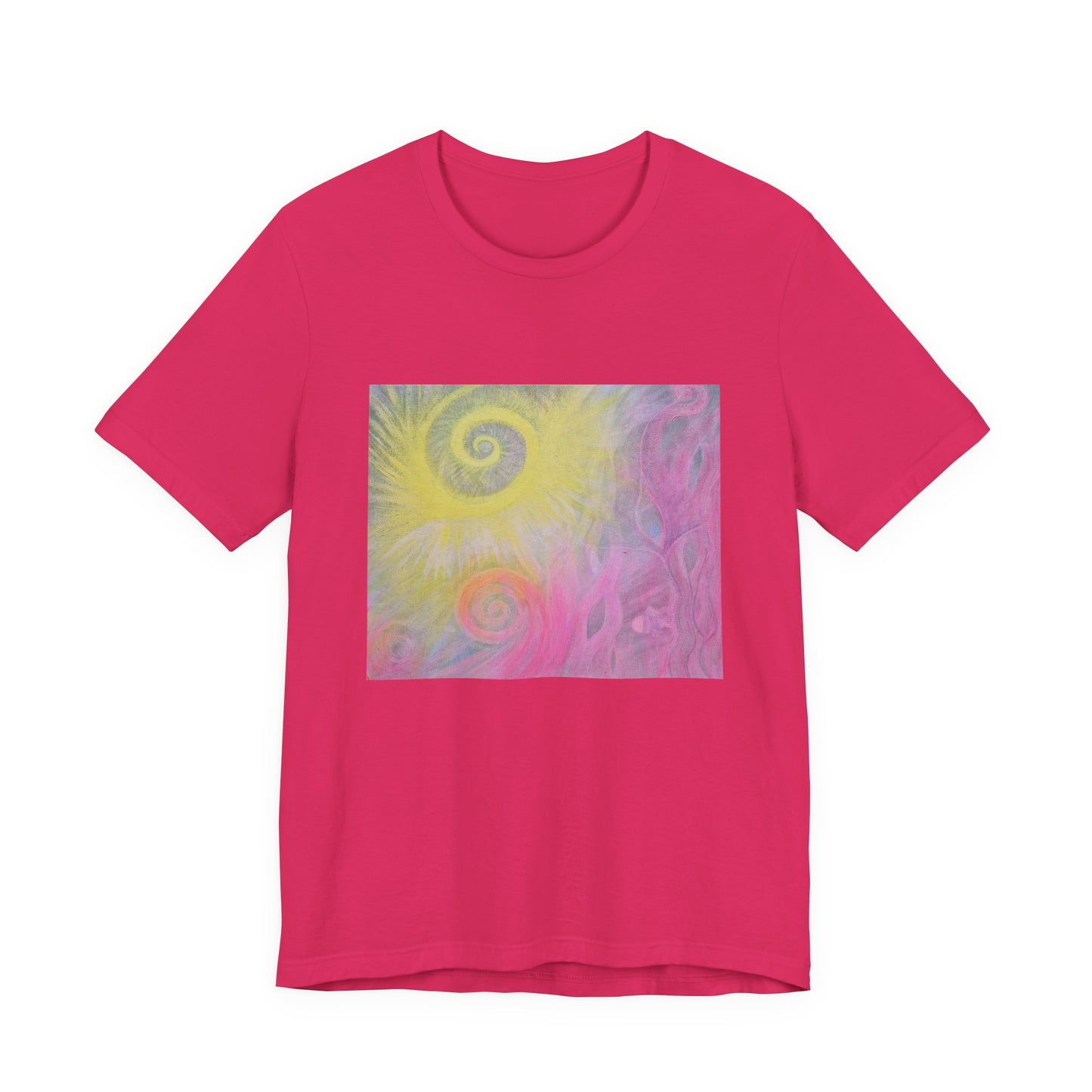 Christs Love Cotton Tee