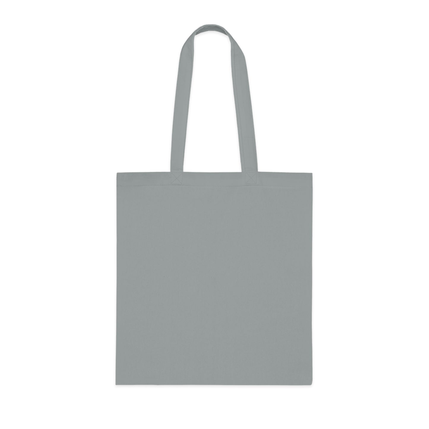Moving Mountains Cotton Tote Bag