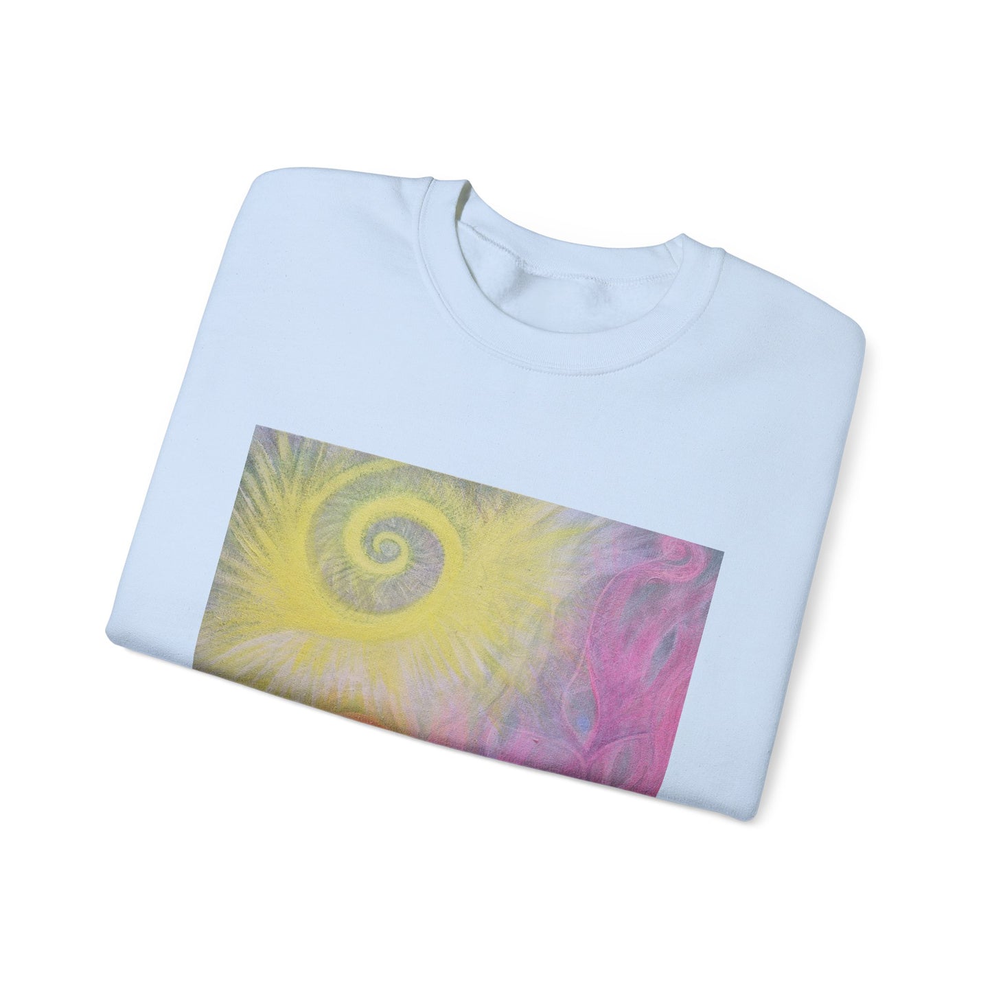 Crists Love Sweatshirt