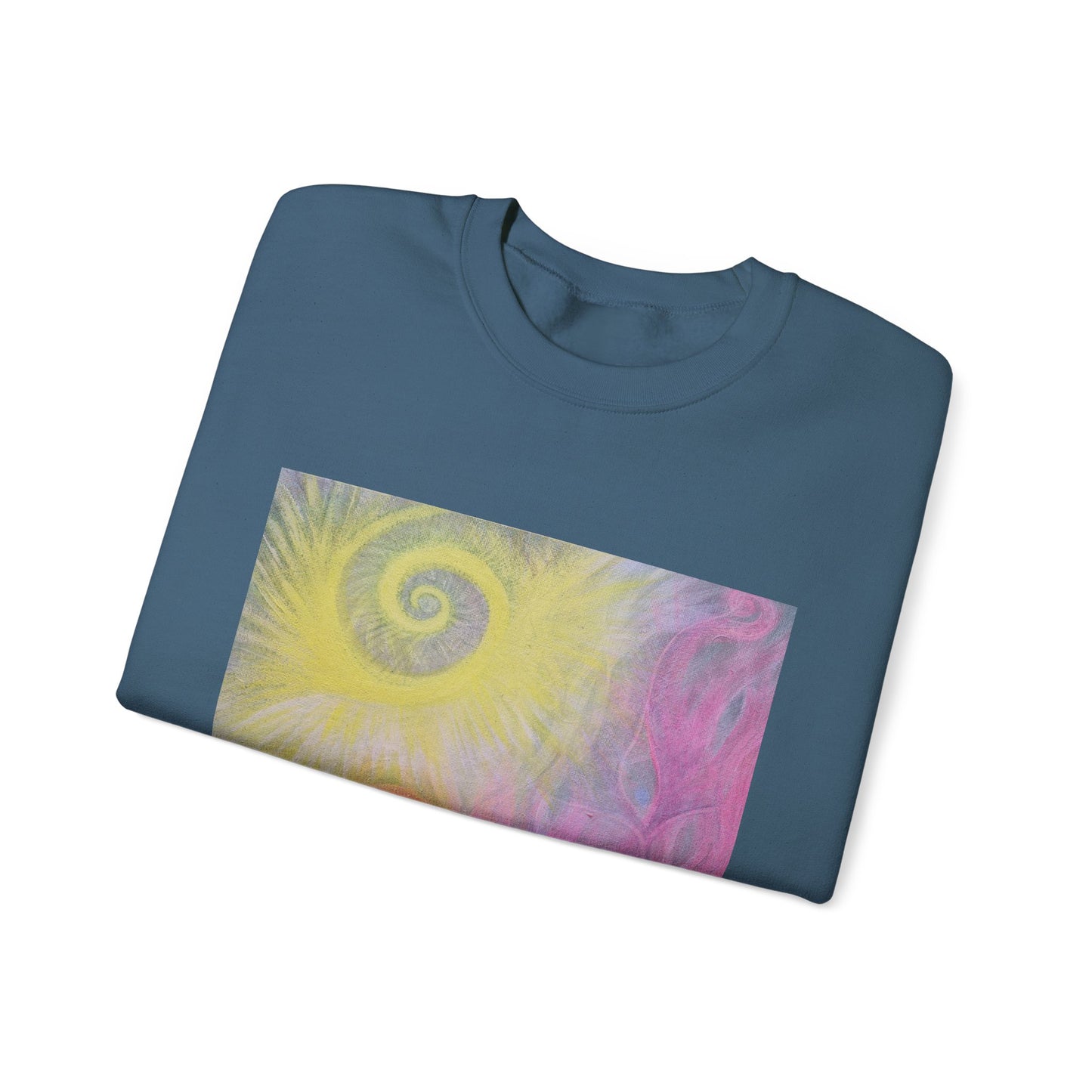 Crists Love Sweatshirt