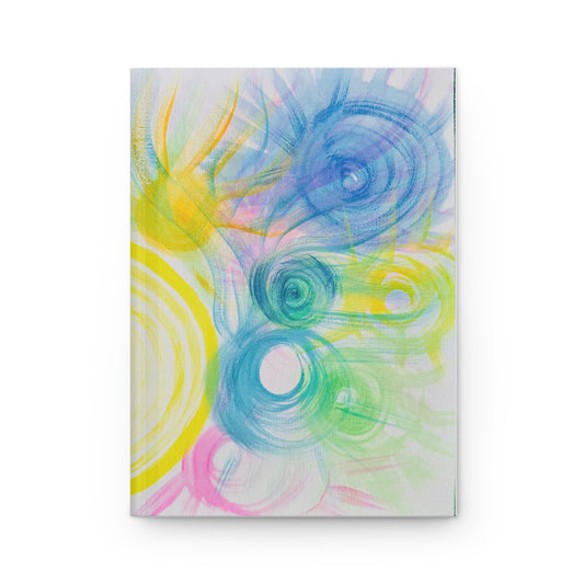 Celestial Heavenly Sounds Journal