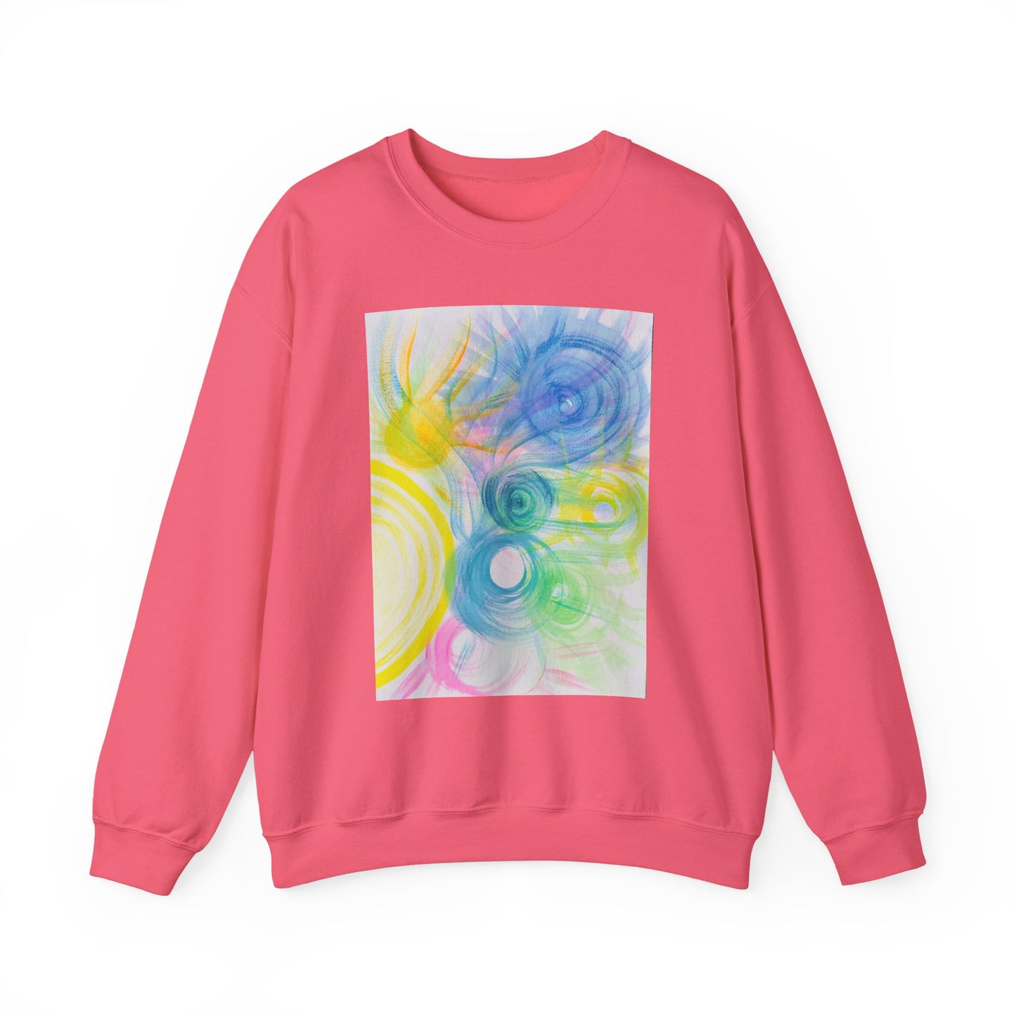 Celestial Heavenly Sounds Sweatshirt